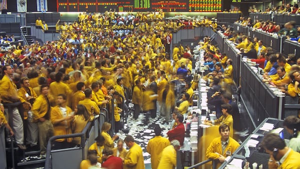 Bitcoin ETFs lure ‘insane’ $10bn in first days as US tightens grip on crypto market