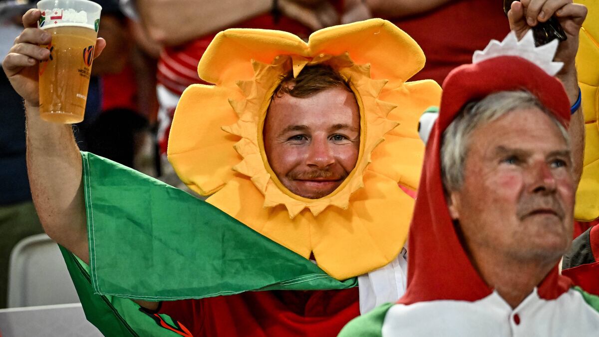 Anti-CBDC graffiti shows crypto culture wars have reached Wales