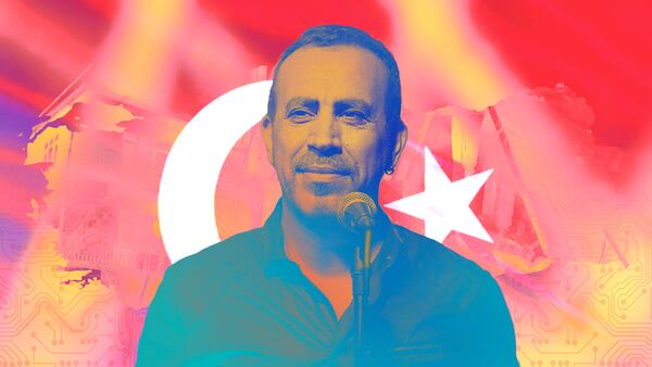 Crypto donations to Turkey surpass $2m as rock star’s fundraiser green-lit by govt