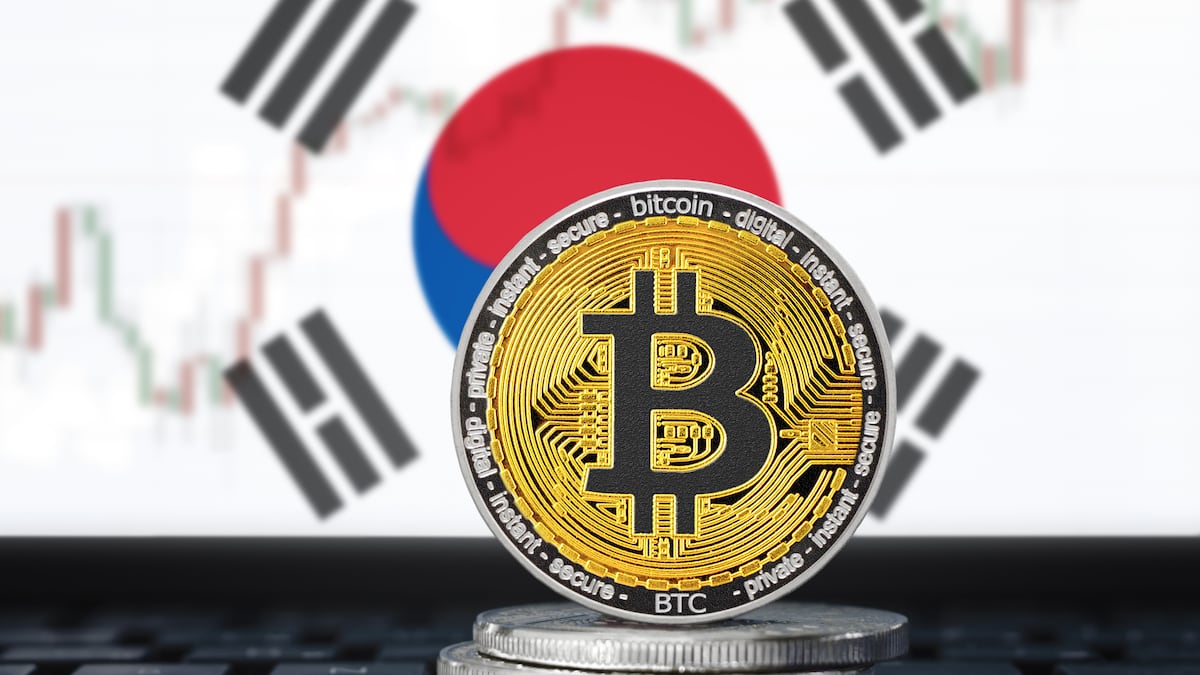 South Korean crypto firms must now monitor and report suspicious transactions