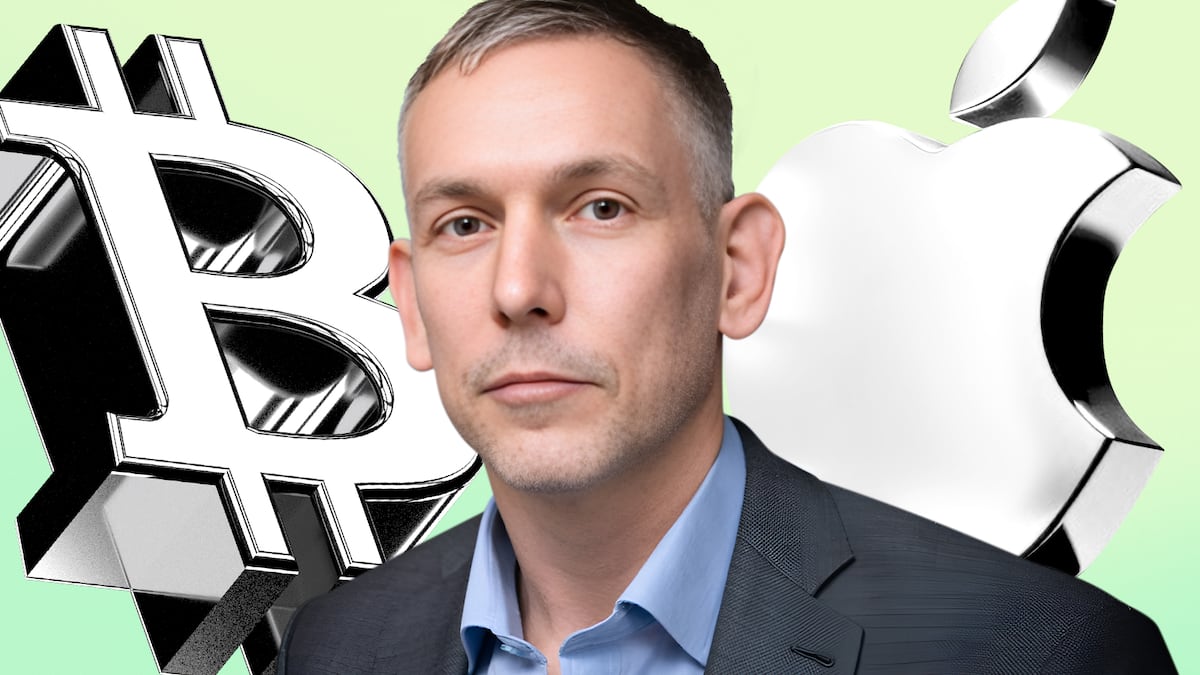 Bitfinex exec says tokenised stocks are primed for liftoff as investors stay wary