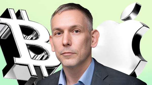 Bitfinex exec says tokenised stocks are primed for liftoff as investors stay wary