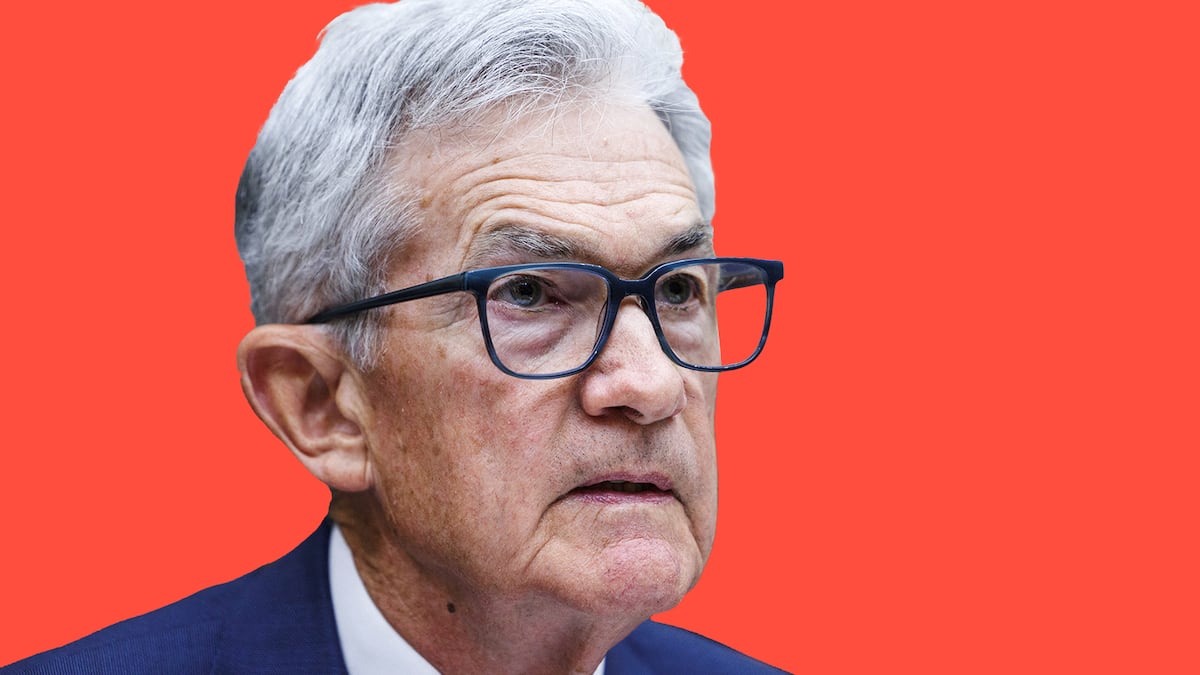 Bitcoin stuck tracking Nasdaq as Fed decision looms: ‘Still very bullish’