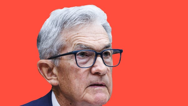 Bitcoin stuck tracking Nasdaq as Fed decision looms: ‘Still very bullish’
