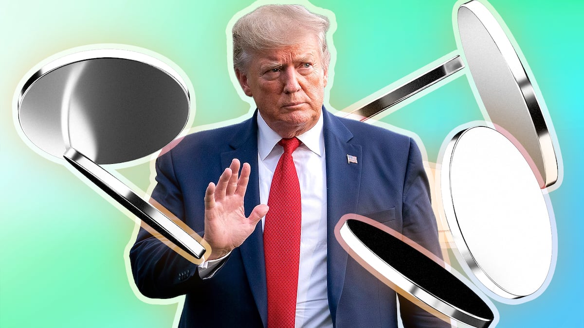 TACO Thursday? Bitcoin price recovers to $90,000 after Trump walks back threats at Davos