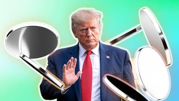 TACO Thursday? Bitcoin price recovers to $90,000 after Trump walks back threats at Davos