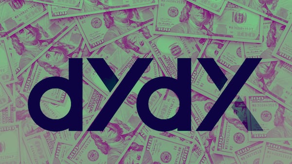 dYdX grants trustee resigns amid DAO breach of trust uproar
