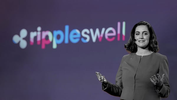 Ripple Europe chief Sendi Young on beating the SEC, expansion plans, and upending SWIFT
