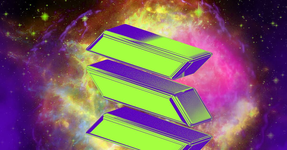 VanEck files for Solana ETF — and it says SOL is a commodity – DL News VanEck files for Solana ETF — and it says SOL is a commodity – DL News