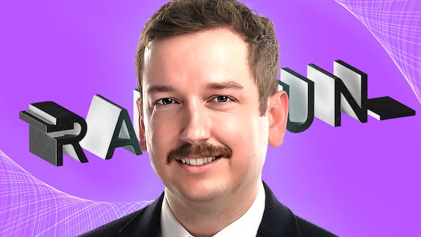 Why Railgun Project co-founder talked to the feds — and what’s next for crypto privacy