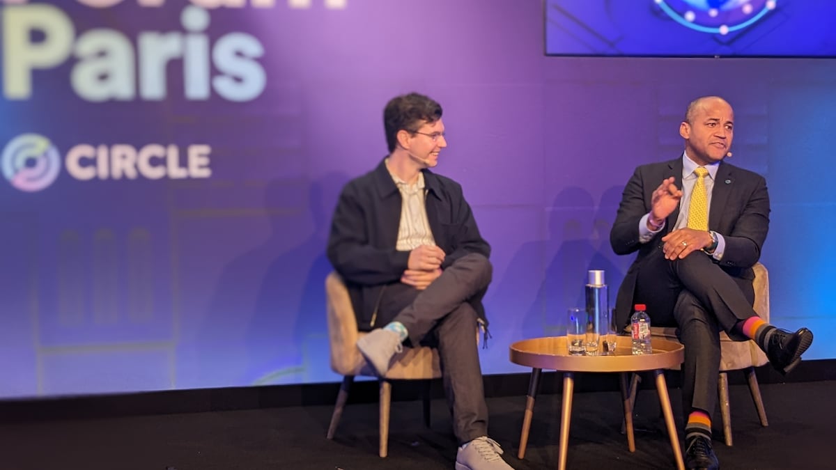 Circle’s $2.4bn dominance on Solana shows stablecoin bet is paying off