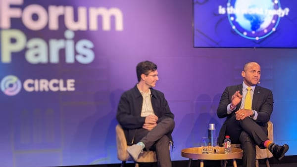 Circle’s $2.4bn dominance on Solana shows stablecoin bet is paying off