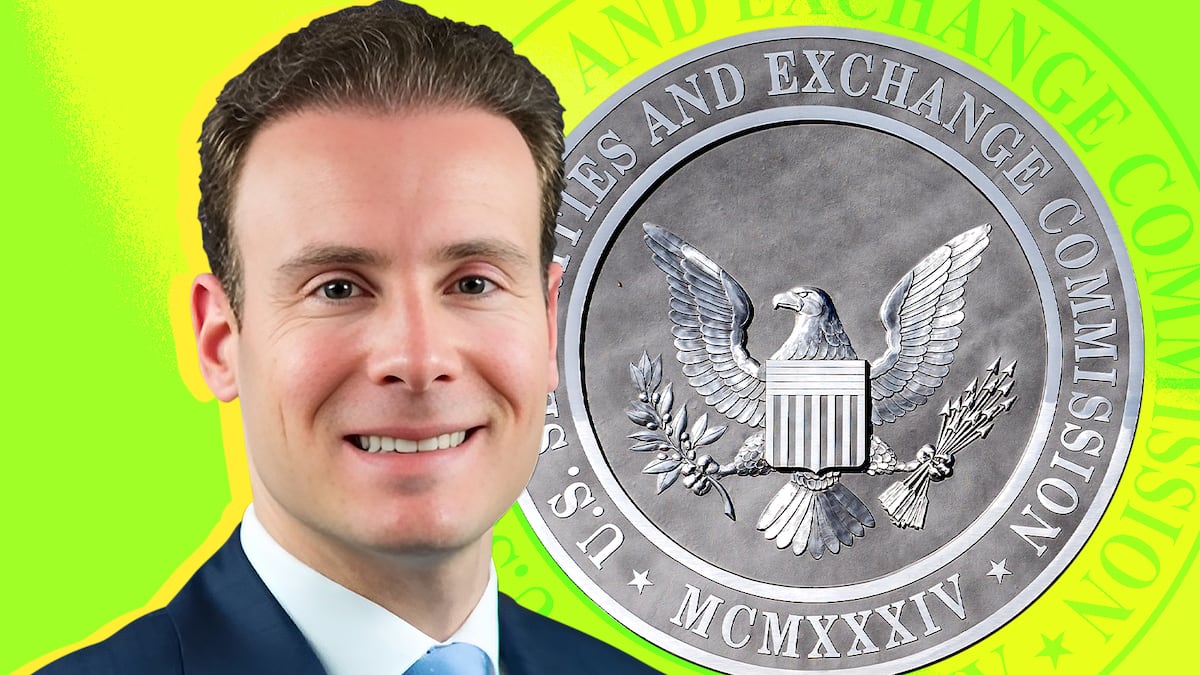 New CFTC nominee joins Trump pledge to make US ‘Crypto Capital of the World’