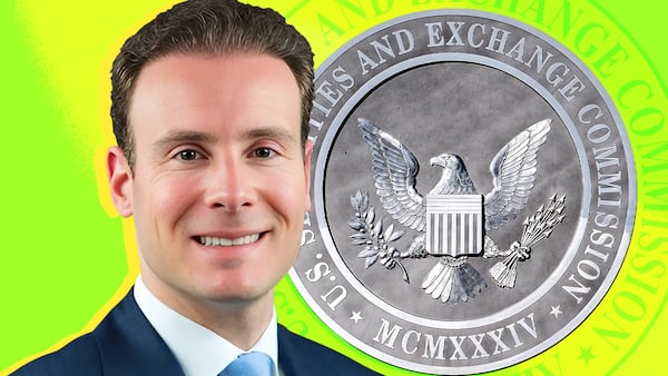 Who is Mike Selig? New CFTC chair frontrunner is a crypto ally