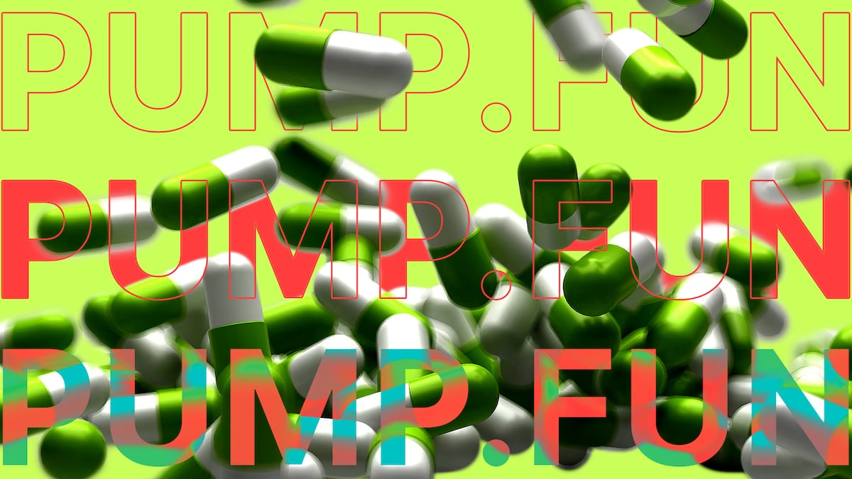Pump.fun token cracks $3bn market cap, co-founder says it’s ‘nibbling the lunch’ of Rumble and Kick