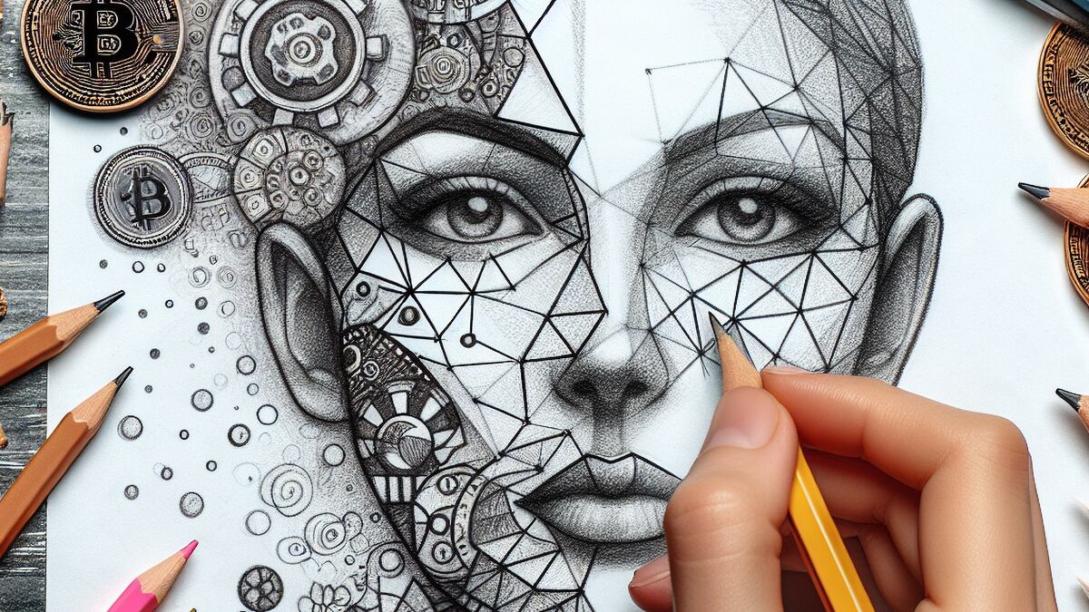 Crypto crime involving deepfakes seen surpassing $25bn in losses this year