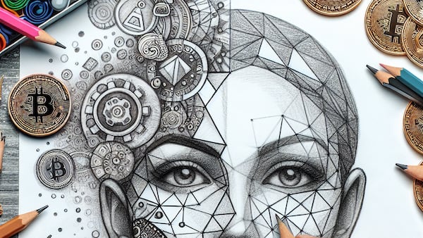 Crypto crime involving deepfakes seen surpassing $25bn in losses this year