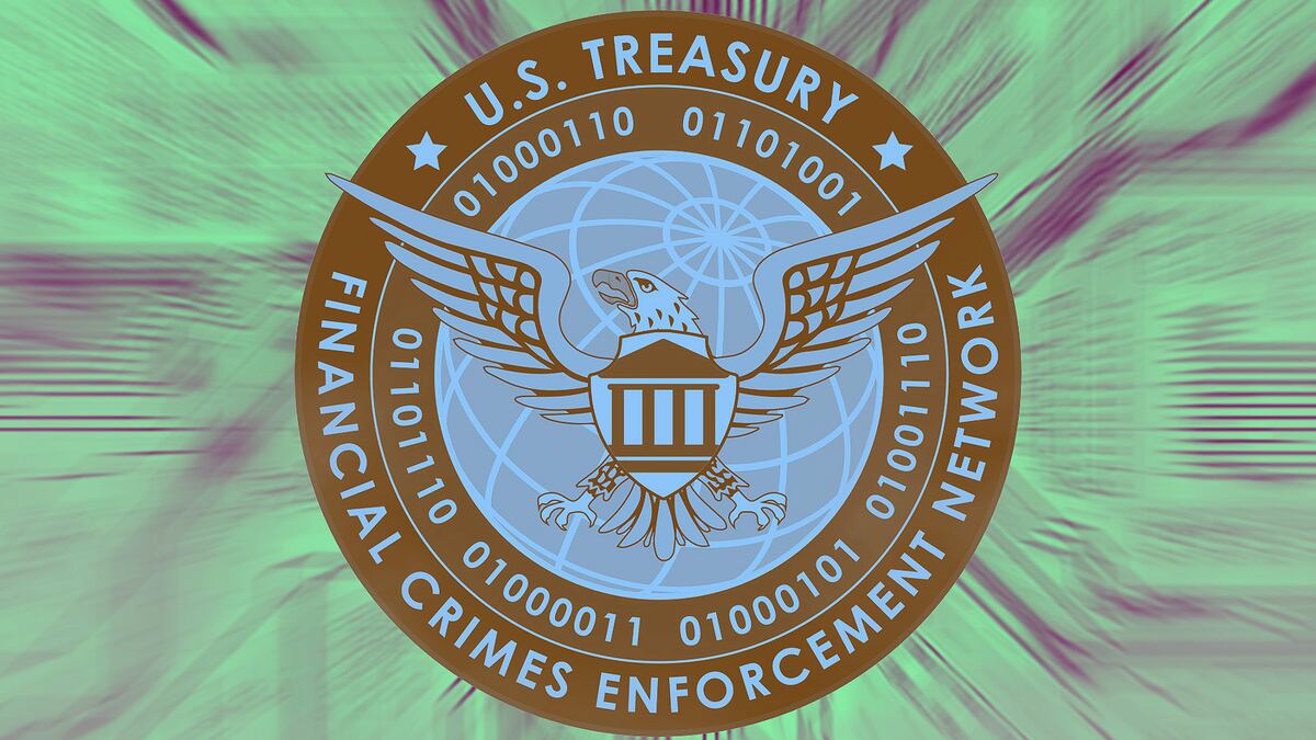 US Treasury targets crypto mixers with proposed new rules, citing use by Hamas, North Korea, and others