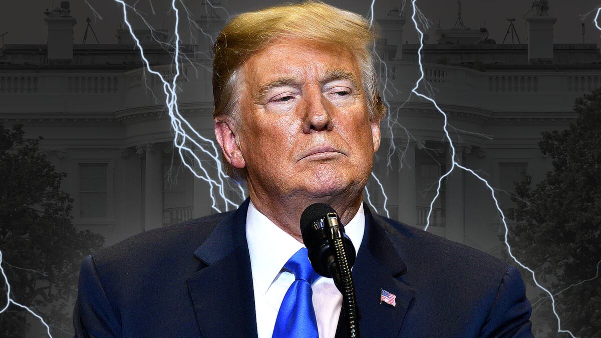 Will Trump go to jail after guilty verdict? Here’s what crypto bettors think