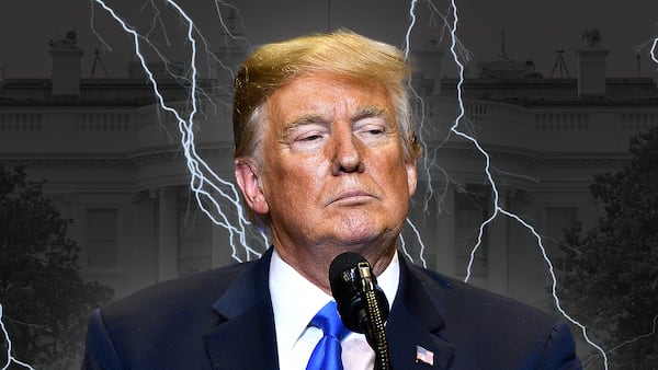 Will Trump go to jail after guilty verdict? Here’s what crypto bettors think