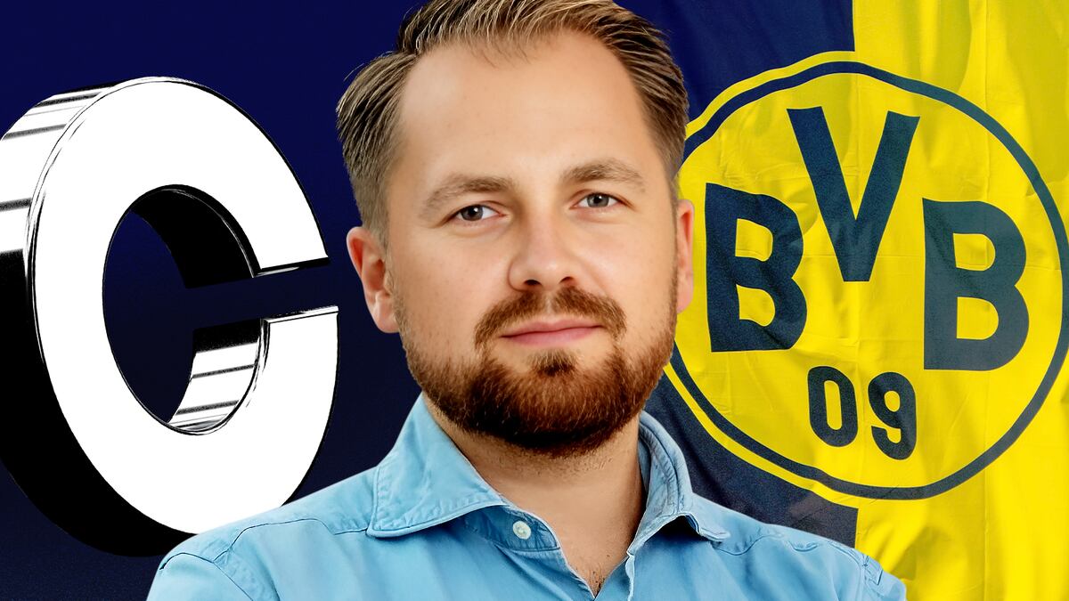 How Coinbase’s Denny Morawiak is trying to turn wary Germans into crypto investors