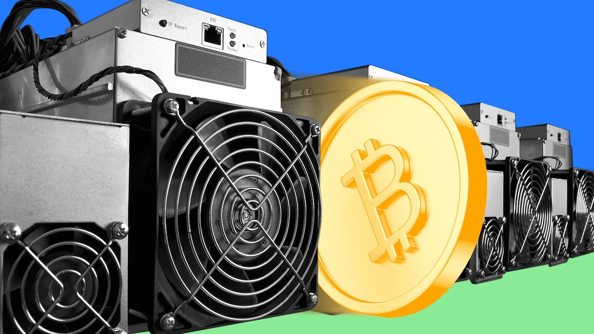 Bitcoin miners see profits rise 150% amid US winter storm — by not mining Bitcoin