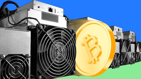 Bitcoin miners see profits rise 150% amid US winter storm — by not mining Bitcoin