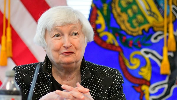 How US Treasury $1tn liquidity injection will send Bitcoin price to $100,000
