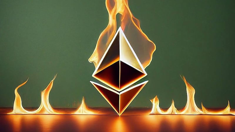 What’s behind $2.4bn in Coinbase cbETH liquid token redemptions?