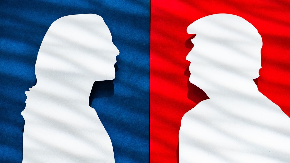 Why the Trump-Harris debate will be pivotal for crypto prices