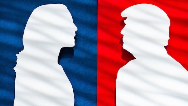 Why the Trump-Harris debate will be pivotal for crypto prices