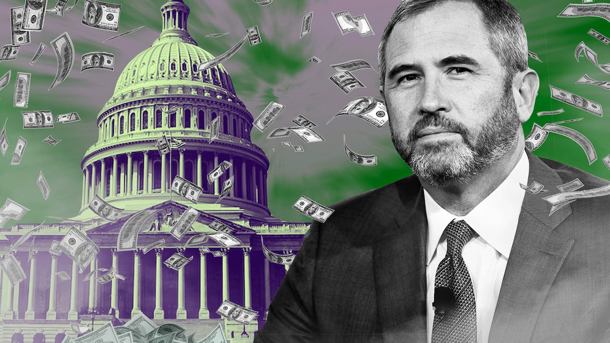 How Ripple’s lobbying sets stage for $3m crypto clash on Capitol Hill