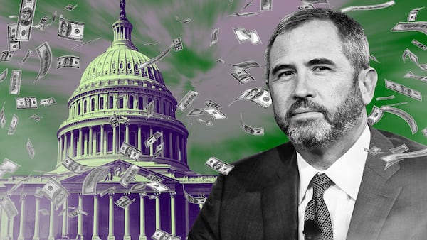 How Ripple’s lobbying sets stage for $3m crypto clash on Capitol Hill