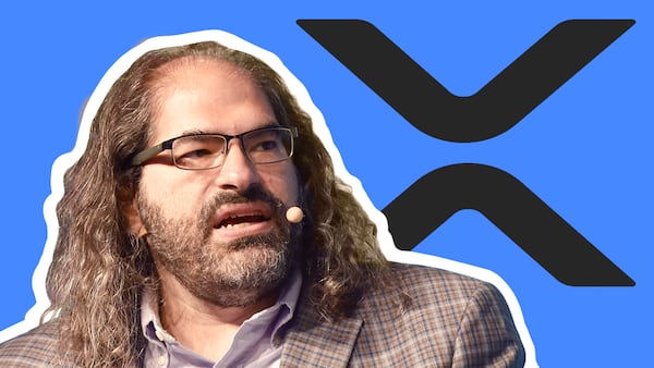 XRP co-creator to join Ripple advisory council as firm strengthens academic ties