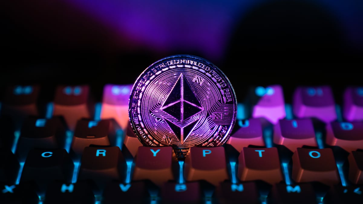 Punters put 79% odds on Ethereum all-time high even as ETF approval chances shrink