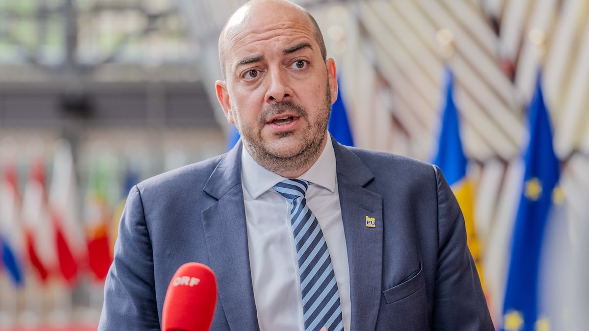 Say hello to Europeum. The EU’s blockchain project will affect ‘the daily lives’ of citizens, officials vow