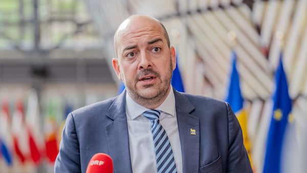 Say hello to Europeum. The EU’s blockchain project will affect ‘the daily lives’ of citizens, officials vow