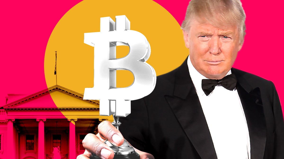 Trump’s day-one crypto plan drives Bitcoin higher as expert sees $102,000 rally
