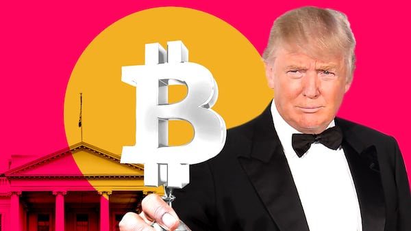 Trump memecoin drops 25% as US president doesn’t mention crypto during inauguration speech