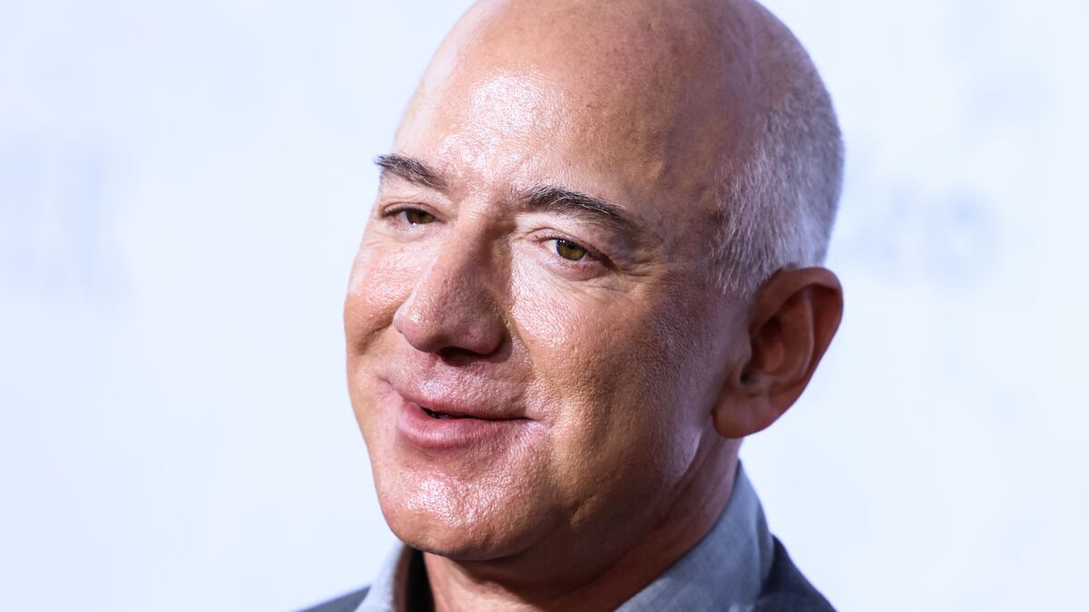 First Microsoft, now Amazon: Here’s the real reason Big Tech’s suddenly talking about Bitcoin treasuries