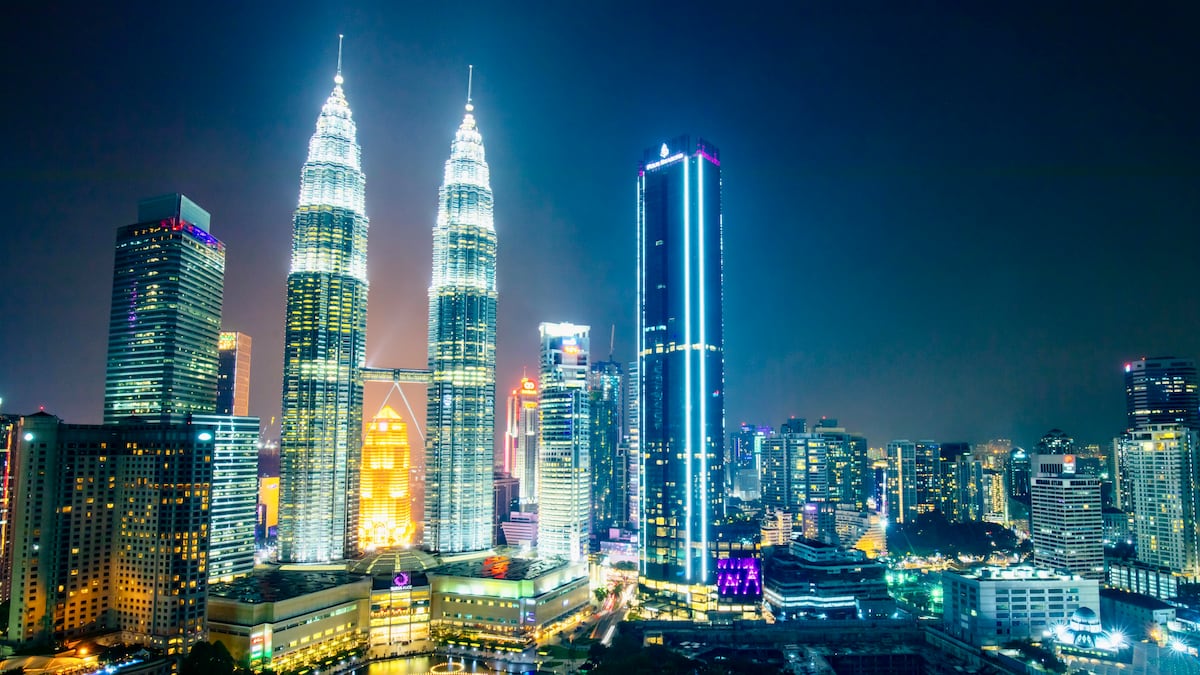 Malaysia partners with Worldcoin Foundation for proof-of-humanity digital ID