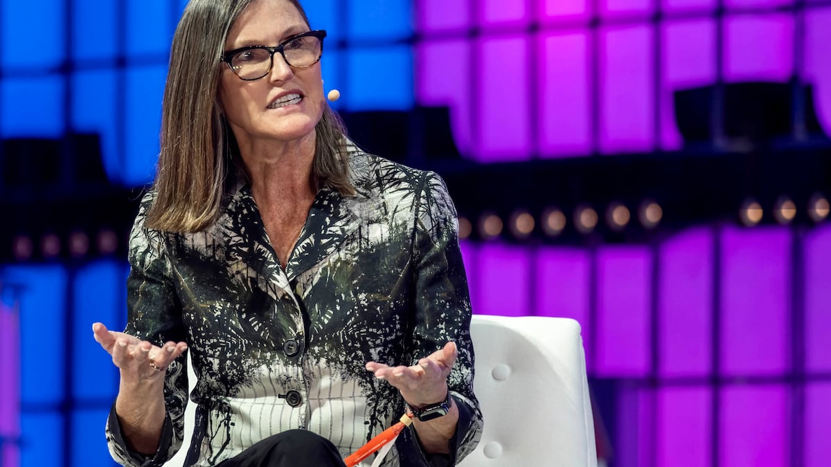 Ark Invest’s Bitcoin ETF application awaits response as deadline nears