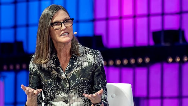 Ark Invest’s Bitcoin ETF application awaits response as deadline nears