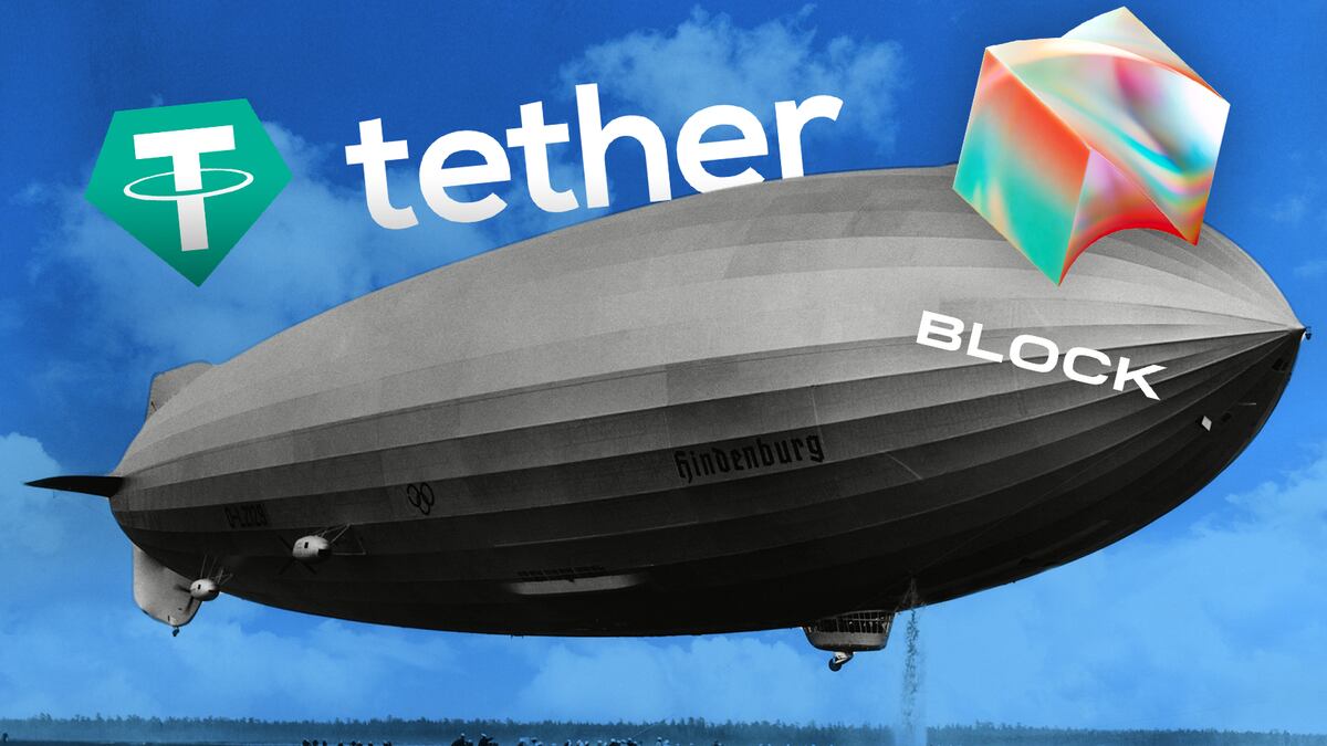 Short seller Hindenburg that targeted Tether and Block closes shop