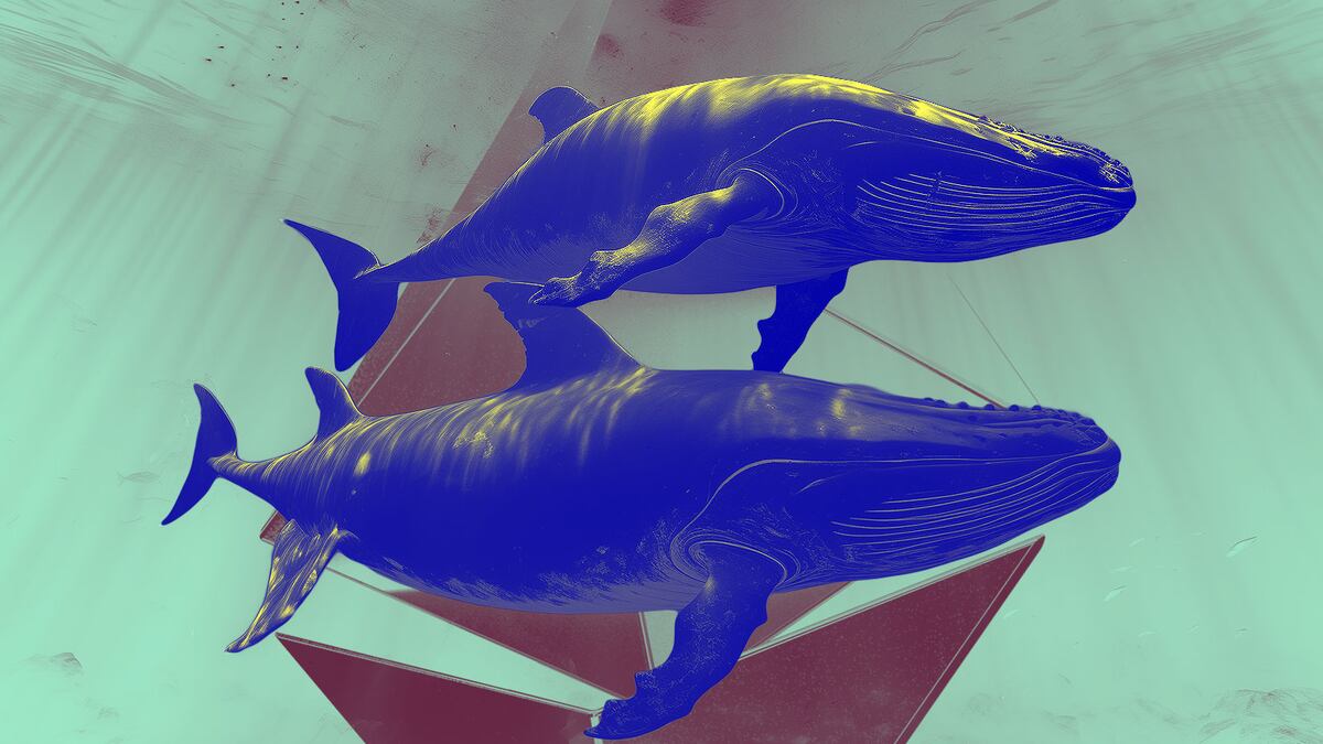 Two Ethereum DeFi traders just made $120m using a strategy called ‘looping’