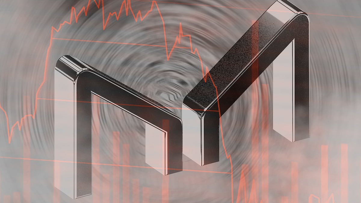 How Bitcoin trading frenzy almost depleted a vault in MakerDAO