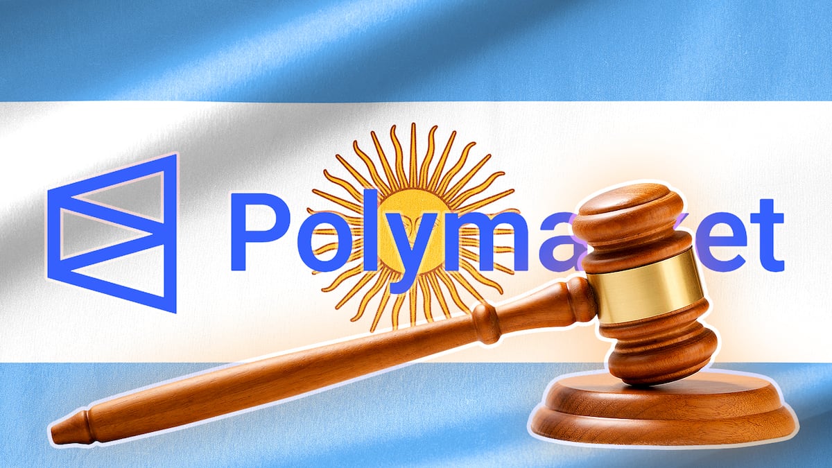 How Argentina’s gambling regulators and casinos convinced courts to ban Polymarket