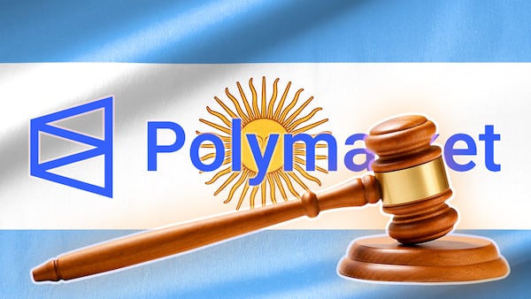 How Argentina’s gambling regulators and casinos convinced courts to ban Polymarket