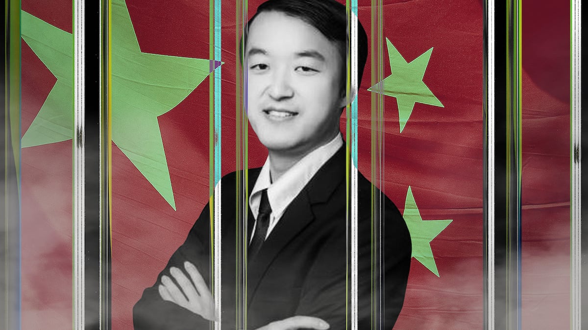 Crypto bridge Multichain says it’s ceasing operations after CEO and sister arrested in China