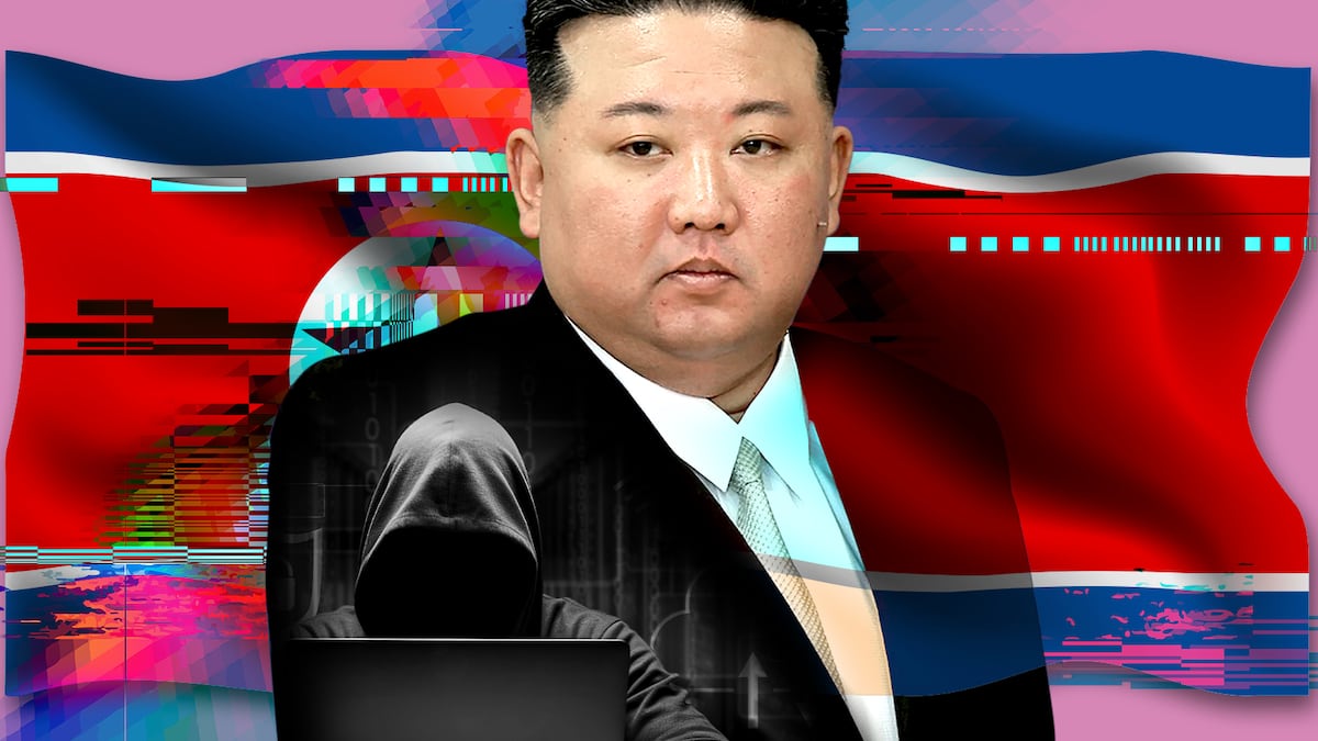 Inside DeFi exchanges caught in North Korea’s $1.4bn laundering spree